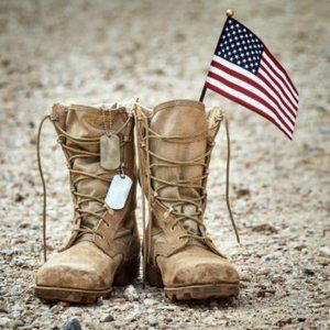 Honoring our Military Families